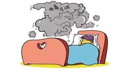 媽媽再也不用擔(dān)心室內(nèi)異味啦，甲醛治理so easy！