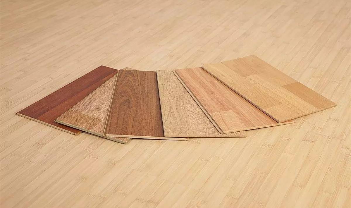 環(huán)保材料如何判斷？E1與E0級又有什么區(qū)別？