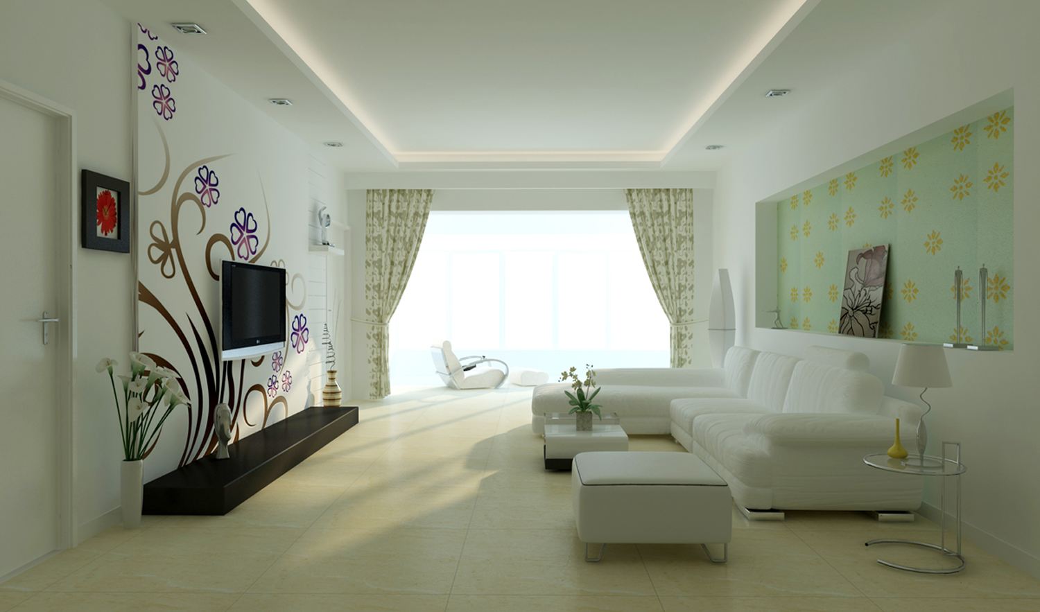 新房裝修后如何除甲醛，甲醛的受害人群有哪些？