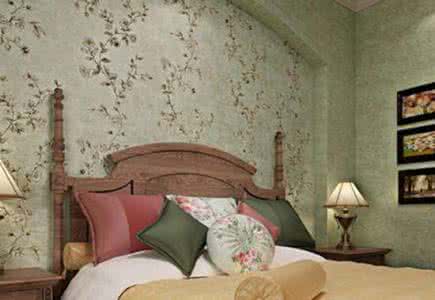 “零甲醛”壁紙真的存在嗎？新房子裝修后怎么去甲醛