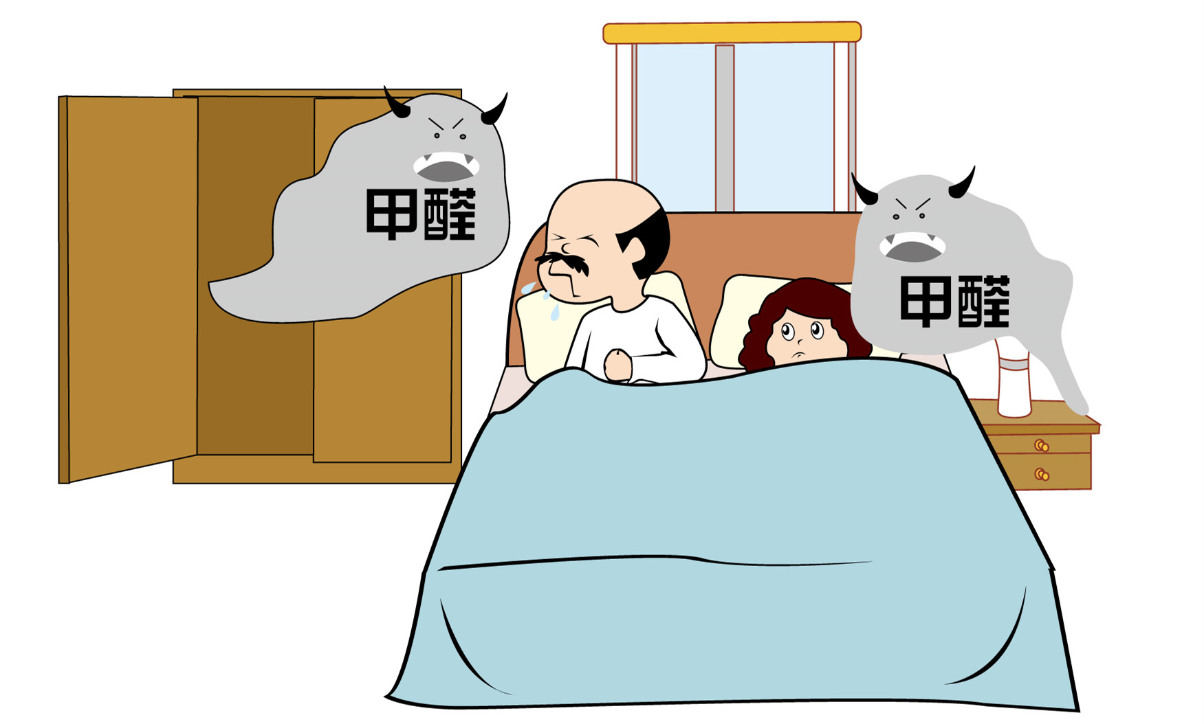 新房裝修后選擇杭州除甲醛公司成為必須步驟 新房裝修后選擇杭州除甲醛公司成為必須步驟