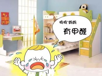 可怕！老房子也會(huì)有甲醛，這樣子的老房子，您可能一直在忽視裝修后除甲醛