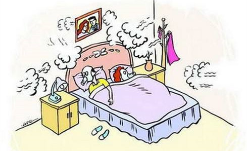 除甲醛有效果嗎，這個問題在選購家具時就該注意