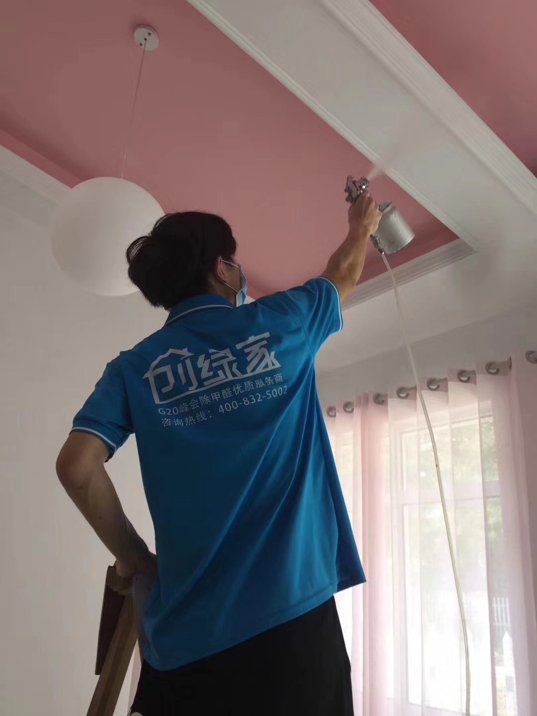 臨安米樂童話幼兒園室內(nèi)空氣治理 臨安米樂童話幼兒園室內(nèi)空氣治理