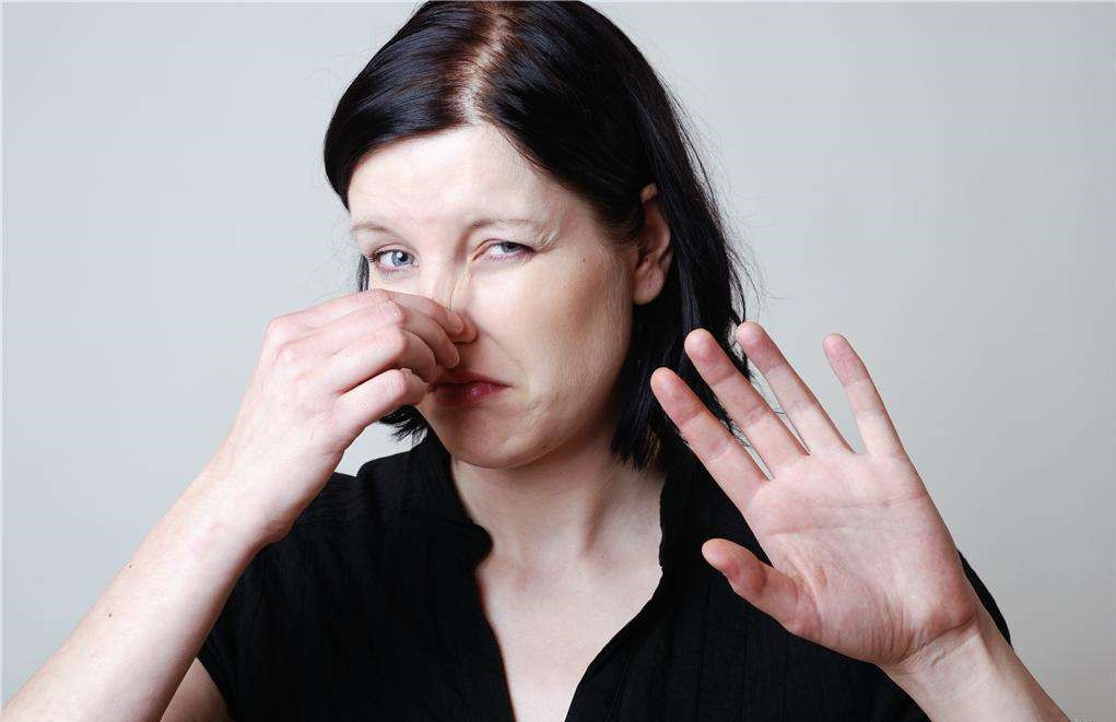 12種身體表現(xiàn)，簡單自測是否需要去除房間甲醛！