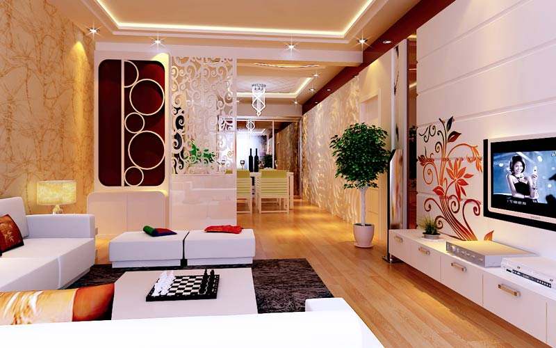 裝修注重個性的同時，一定要注意裝修健康問題