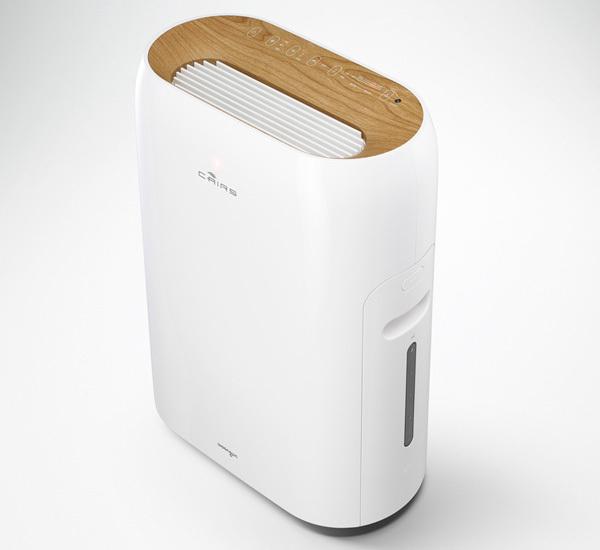 室內(nèi)空氣污染嚴重，必須再凈化