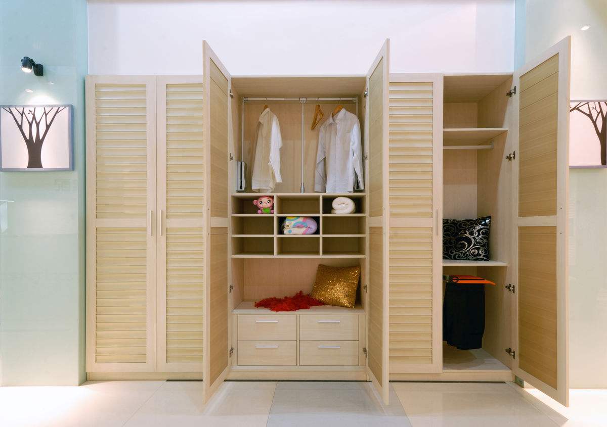 家中做了這件事，再也不擔(dān)心甲醛超標(biāo)了！