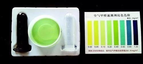 我買了一個(gè)甲醛檢測(cè)儀，吹口氣后發(fā)現(xiàn)原來我才是“地表最強(qiáng)”污染源！