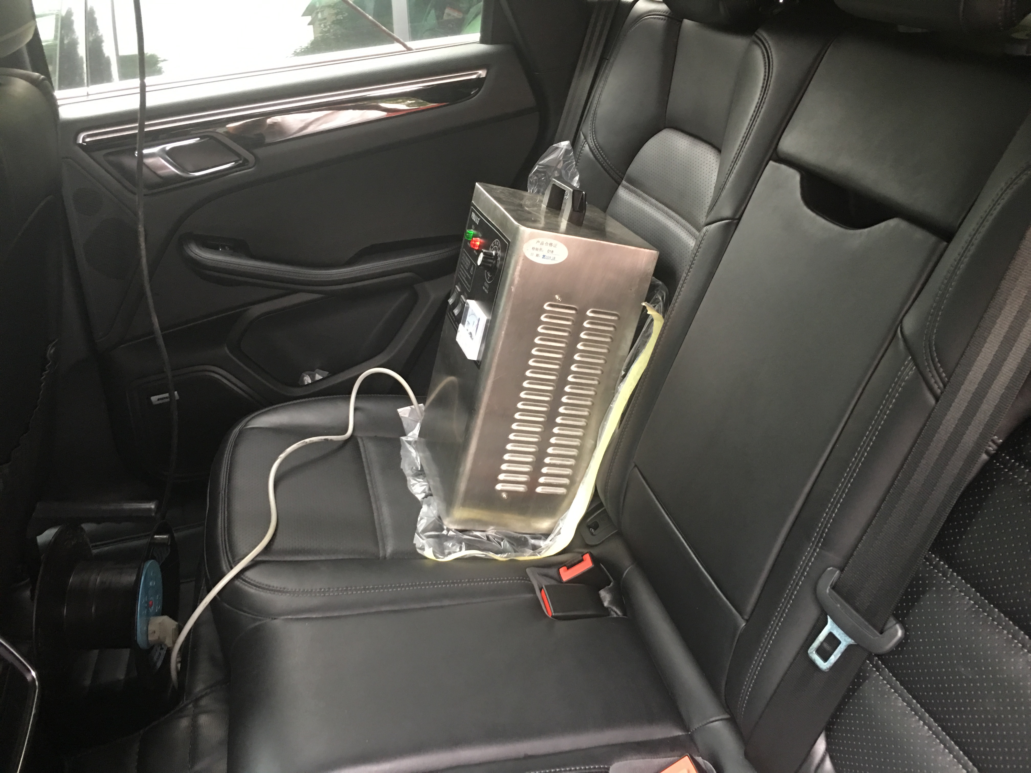 聽說車內(nèi)可以用洋蔥除甲醛？楊宗緯：我可沒這么唱過