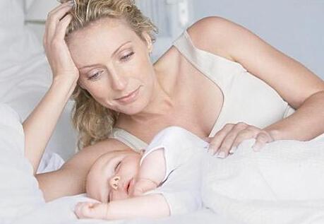 月子不下床，產(chǎn)婦二十天患肺栓塞