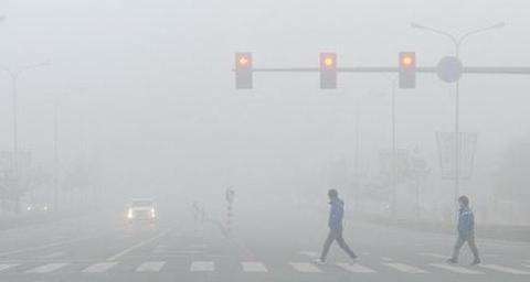 PM2.5污染已經(jīng)進(jìn)入高發(fā)期保障呼吸健康很重要 PM2.5污染已經(jīng)進(jìn)入高發(fā)期保障呼吸健康很重要