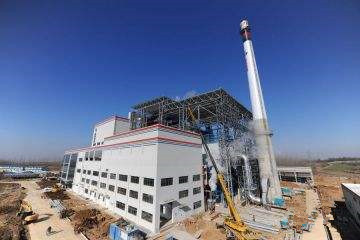 現(xiàn)代人生活節(jié)奏過快，卻導致環(huán)境空氣污染越來越嚴重