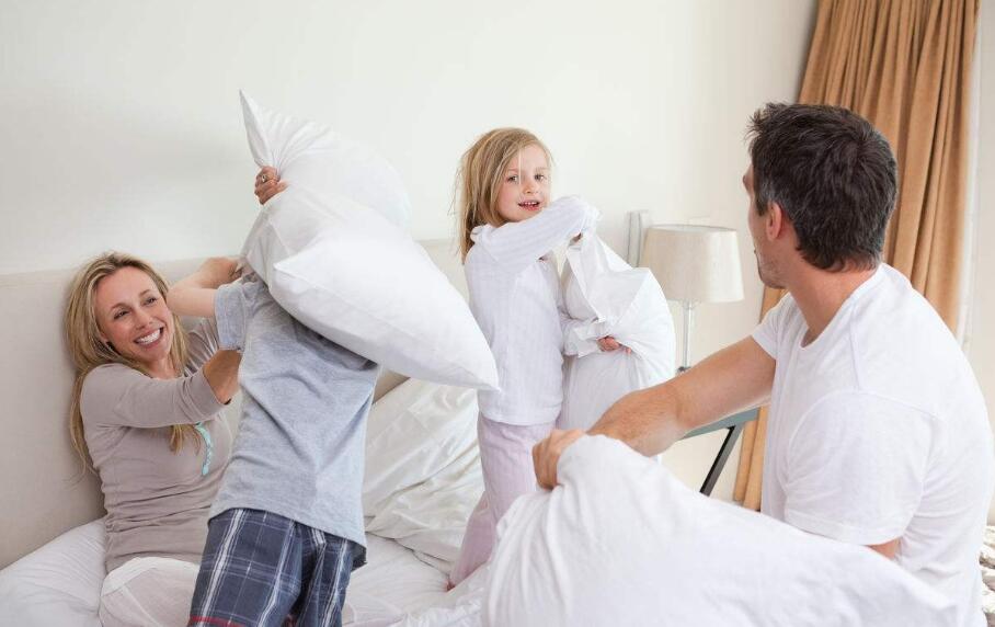 甲醛治理，別太用力！注意以下四點(diǎn)，健康空氣常駐你家