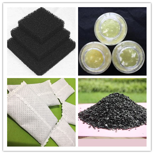 活性炭除甲醛有用嗎？事實(shí)證明除甲醛不能光圖省事……