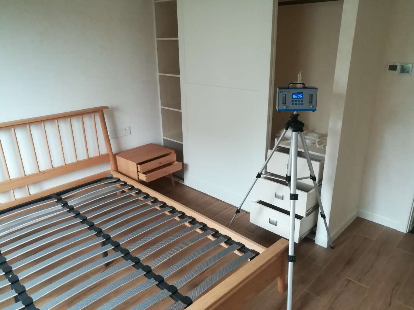 甲醛檢測(cè)費(fèi)用標(biāo)準(zhǔn)是怎么定的？