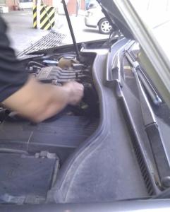 謹慎車內“無影殺手”，趕快進行車內甲醛治理！