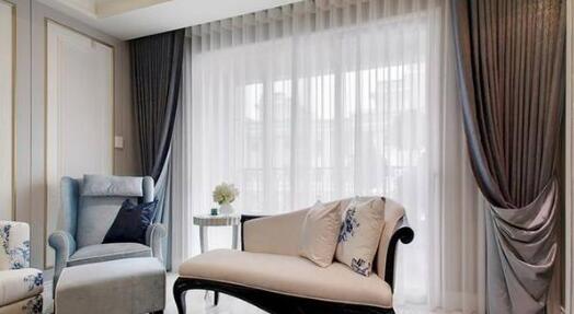 窗簾不出彩？挑選可不能湊合