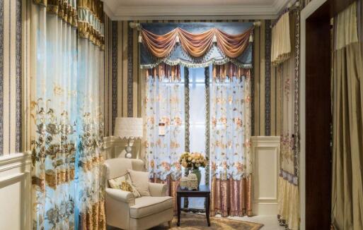 窗簾不出彩？挑選可不能湊合