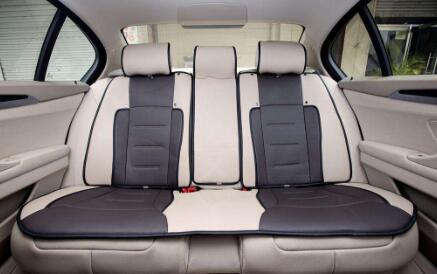 劣質(zhì)坐墊成為車內(nèi)污染源