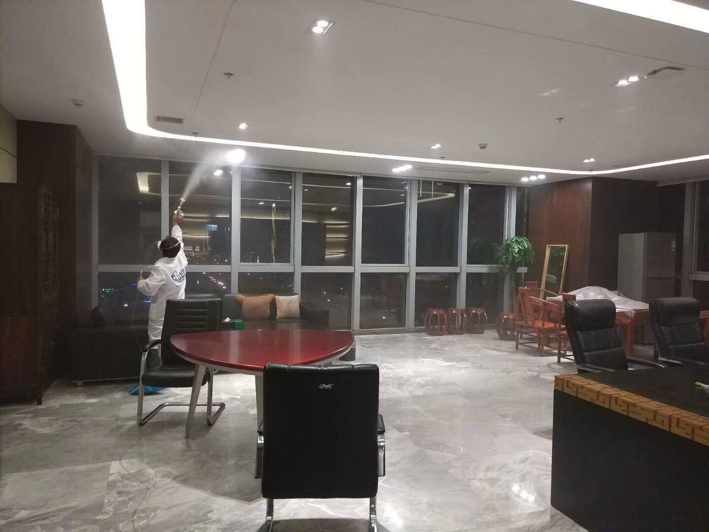 中創(chuàng)置業(yè)室內(nèi)空氣治理 中創(chuàng)置業(yè)室內(nèi)空氣治理