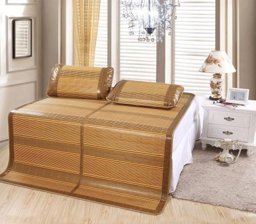 涼席也含有甲醛？怎么挑選無(wú)醛涼席