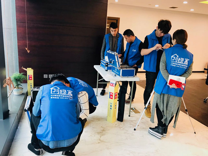 夏天將至，寶寶們回家交流技術(shù)、提升水平，迎接夏日項(xiàng)目旺季吧！