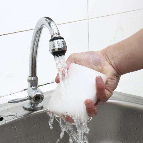 廚房去污神器“魔術(shù)擦” 竟然甲醛超標(biāo)！ 你家有嗎？