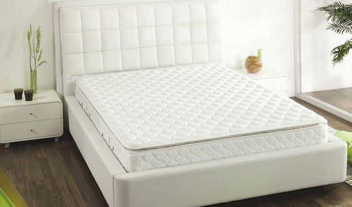 新房床墊也含有甲醛？如何去除甲醛？