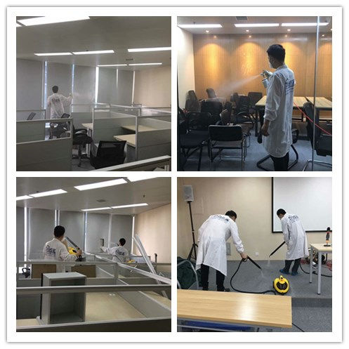 中國農(nóng)業(yè)信貸擔(dān)保公司室內(nèi)空氣治理 中國農(nóng)業(yè)信貸擔(dān)保公司室內(nèi)空氣治理