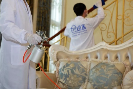 裝修完新房如何去除甲醛？