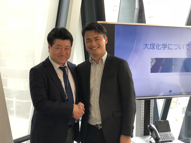 中日室內(nèi)環(huán)境凈化技術(shù)交流***站圓滿結(jié)束！