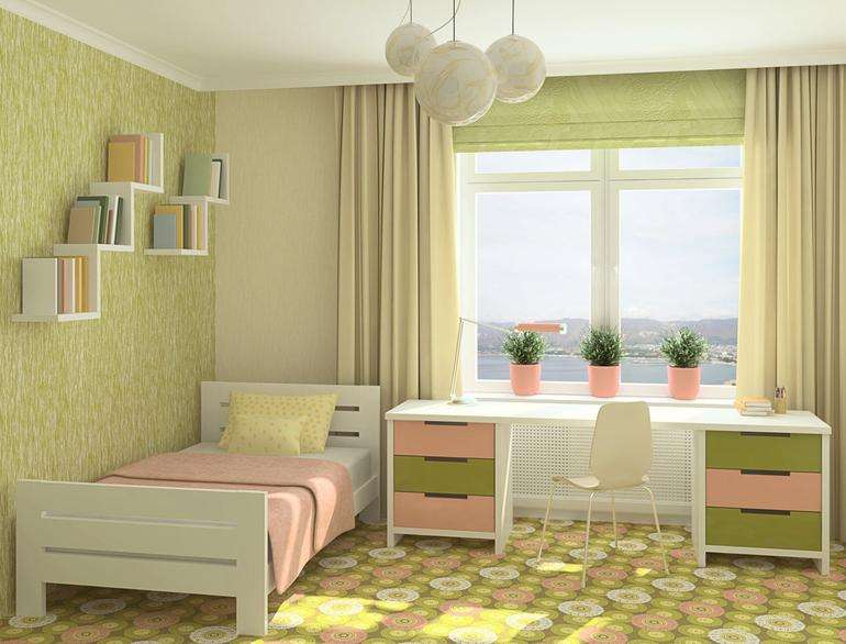 環(huán)保專家家中從來(lái)都不這樣裝修，禁止全家這樣做，會(huì)影響健康！