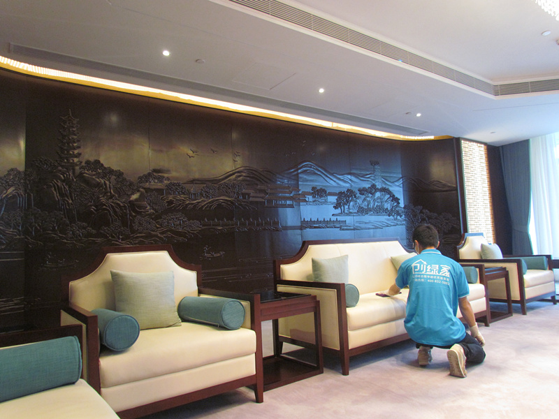 溫州機(jī)場T2航站樓啟用了，它憑什么讓旅客們連連稱贊？