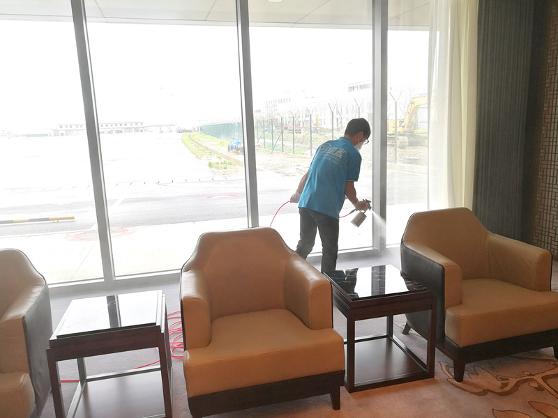 溫州機(jī)場T2航站樓啟用了，它憑什么讓旅客們連連稱贊？