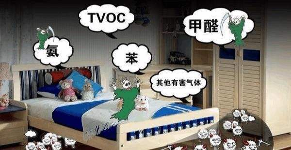 疫苗事件背后：您是否想過(guò)除甲醛產(chǎn)品也存在無(wú)效情況？