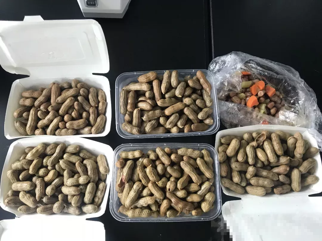 水煮花生含甲醛？實(shí)測多家燒烤店結(jié)果太可怕！