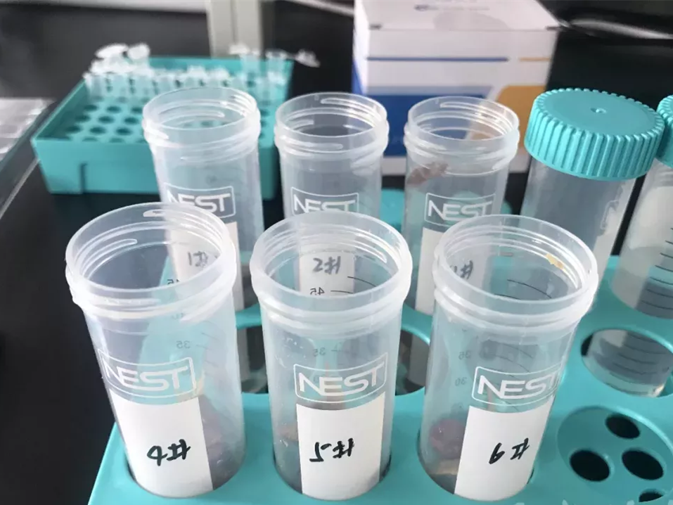 水煮花生含甲醛？實(shí)測多家燒烤店結(jié)果太可怕！