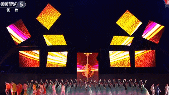 “杭州8分鐘”驚艷亞運會！2022，杭州歡迎你！