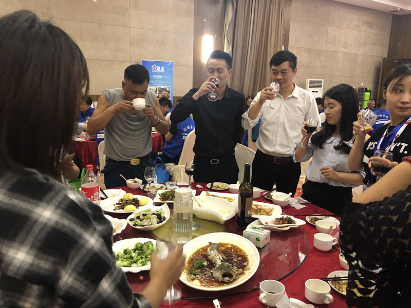 首站帝都！創(chuàng)綠家品牌推介會在京啟動！