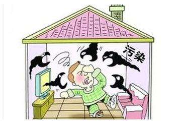 安全、快速除甲醛的秘密，就是這一點(diǎn)