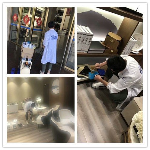 正興醫(yī)院室內空氣治理 正興醫(yī)院室內空氣治理