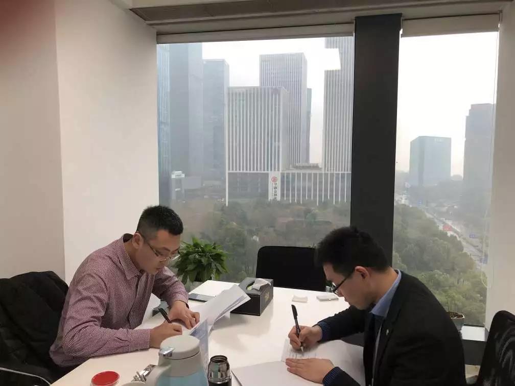 熱烈祝賀孫總簽約創(chuàng)綠家遼寧省沈陽(yáng)市區(qū)級(jí)代理！