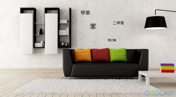 現(xiàn)在去甲醛***的辦法是什么？