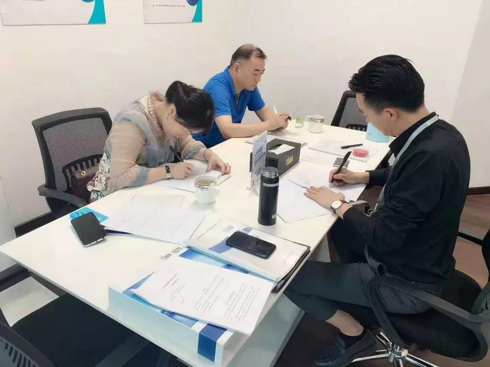 熱烈祝賀關(guān)總簽約創(chuàng)綠家福建省福州市區(qū)級代理！