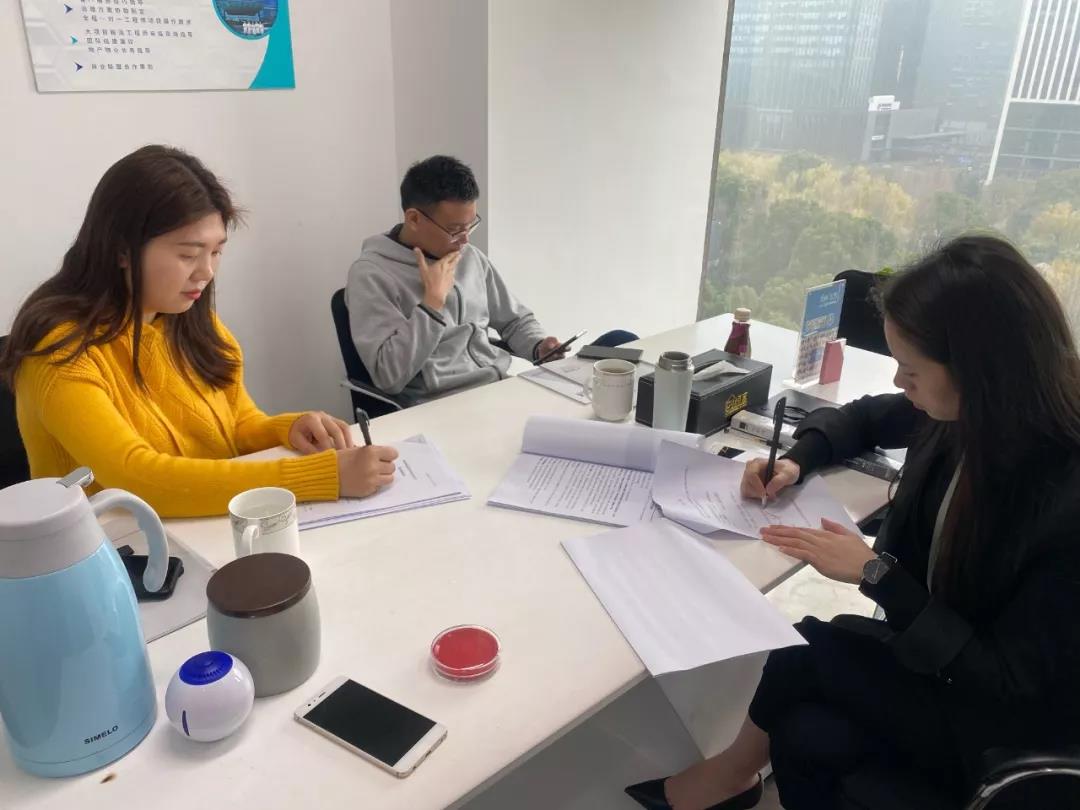 熱烈祝賀陳總簽約創(chuàng)綠家廣東省深圳市區(qū)級代理！