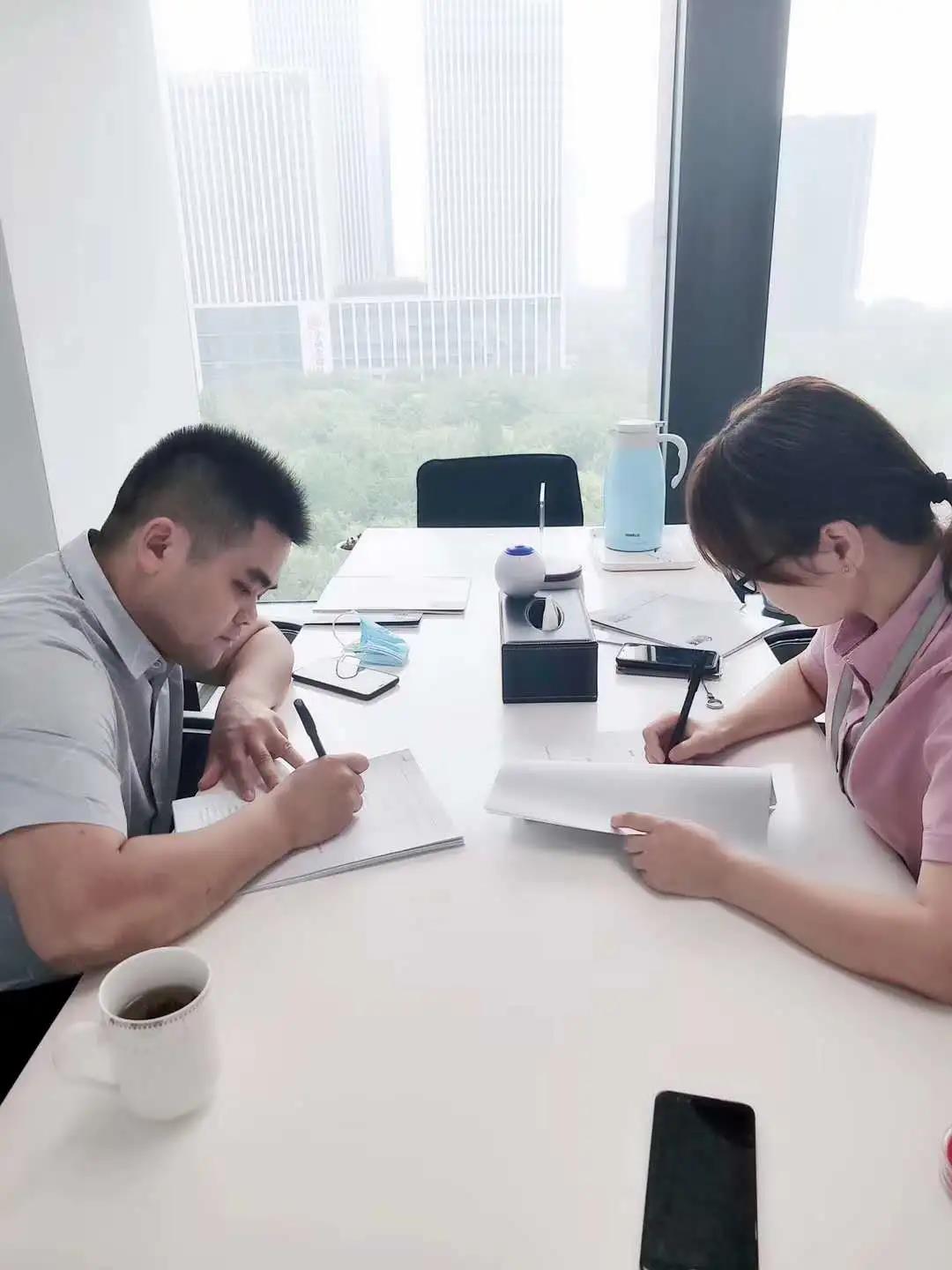 熱烈祝賀林總簽約創(chuàng)綠家吉林省長春市區(qū)級代理！