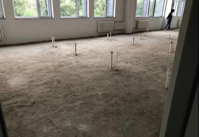 沈陽一學(xué)校因甲醛超標(biāo)停課！鼻腔、眼睛均出現(xiàn)異樣…