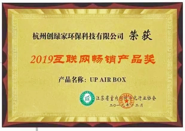 吾志所向，一往無前 | 創(chuàng)綠家2020年大事記