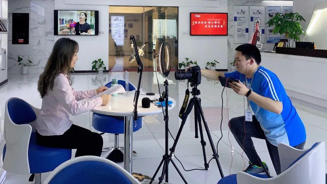 吾志所向，一往無前 | 創(chuàng)綠家2020年大事記